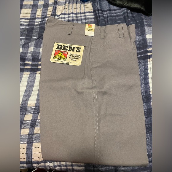 Ben Davis Pants Fb County Og Denim Pants Corduroy Pants Ben Davis Pants Poshmark